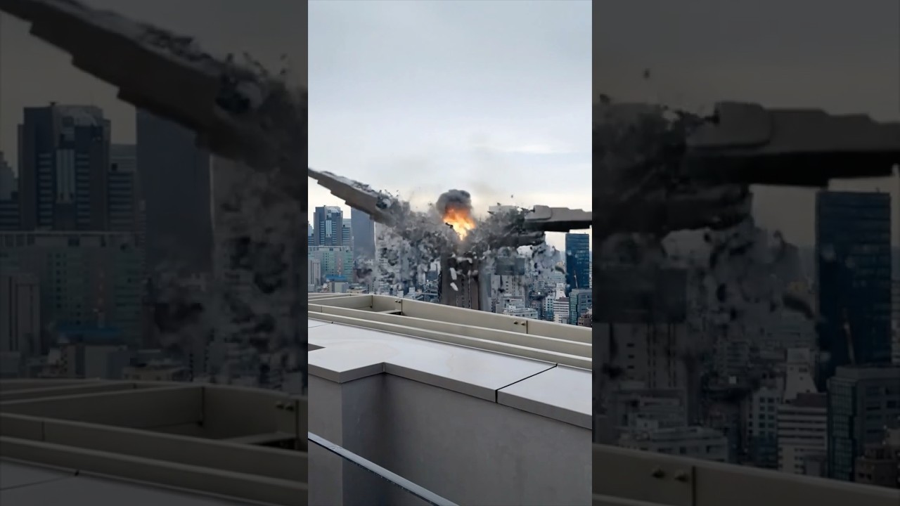 AIで東京を支配してみた