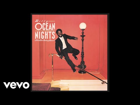 Billy Ocean - Stay the Night (Official Audio)