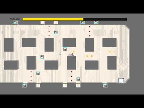 N+ Gameplay Episode 1(no commentary)