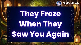 🔥 URGENT: This Person Left Without Looking Back — But Now They See Who You’ve Become… ✨