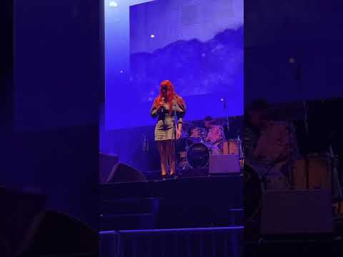 Yo Soy - Connie Isla en el Hipódromo de Palermo 25/02/21