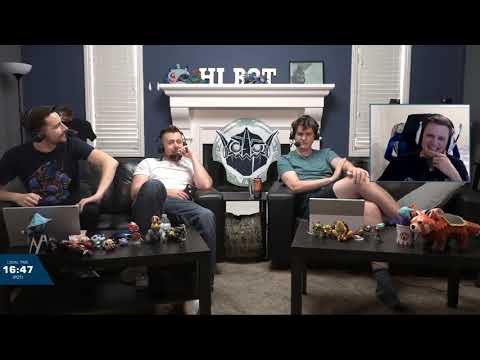 " [THH]bububu, gorgc, beyondthesummit, synderen Highlights, Funny moments, Clips "