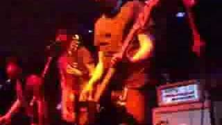 Houston Calls - Bob and Bonnie (live) 30/01/07
