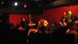 DAGGERSPAWN - I Am The Thousand Plagues