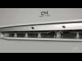 Міні-спліт система Серія Winner (Inverter) CH-S18FTX5