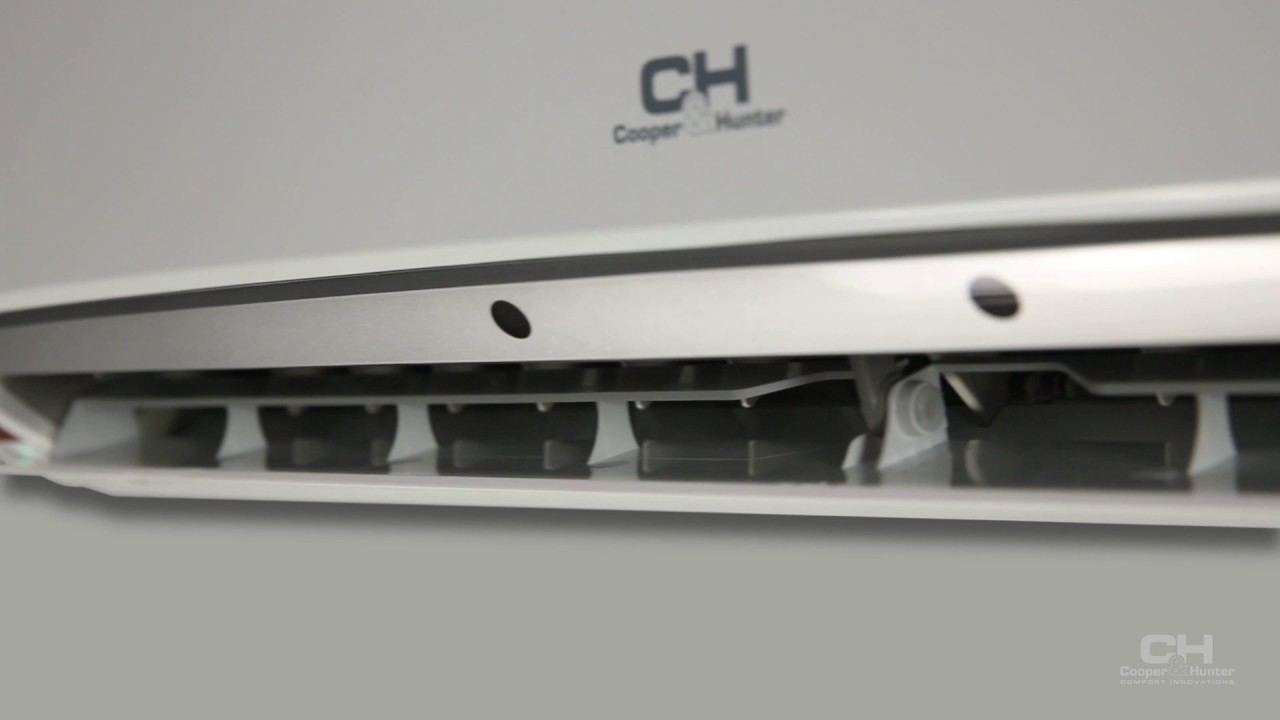 Міні-спліт система Серія Winner (Inverter) CH-S18FTX5