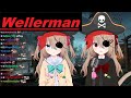 Evil Neuro And Neuro Sama Sing Wellerman Together