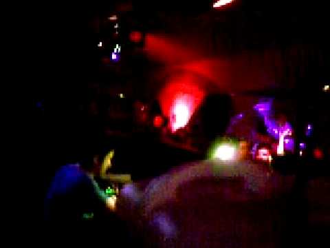 Lange @ Luminosity Before the Energy 06-06-2009