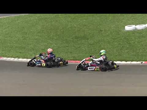 57° BRASILEIRO DE KART 2022 - ITU - F4 SENIOR - ANDRE ROSARIO 22 - PRE FINAL