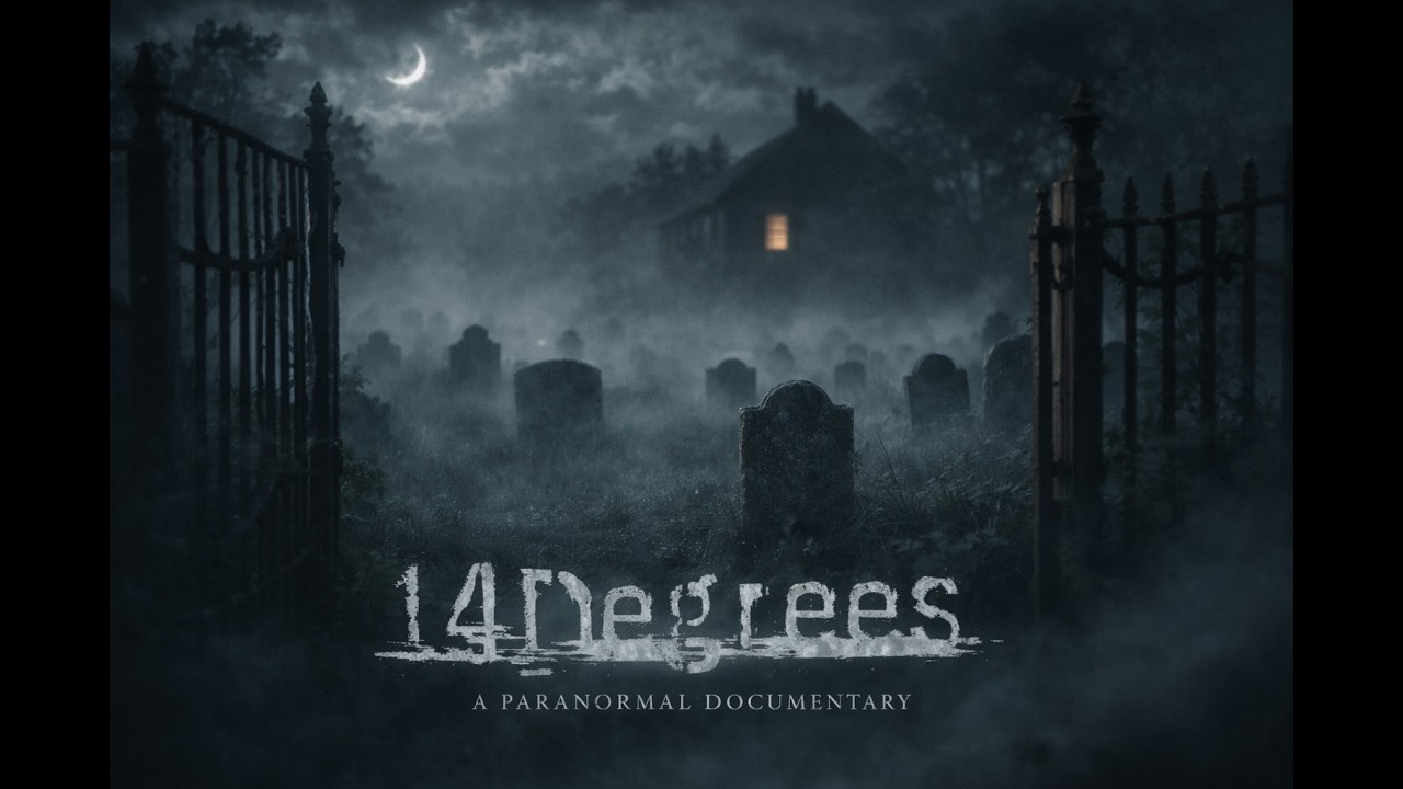 14 Degrees: A Paranormal Documentary