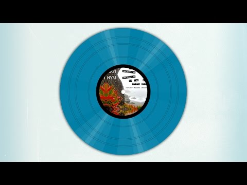 Nym . Trembling in the Stone (2013)