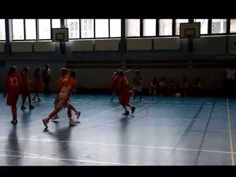 Blackeberg Ekerö röd - Djursholm Indians 2015-03-28