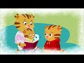 DANIEL TIGER S NEIGHBORHOOD Taking Care Of You Makes Me Happy Too Song PBS KIDS
