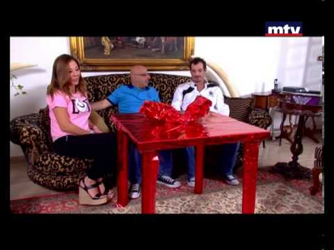 Ma Fi Metlo 27 May 2013 - Cadeau - ما في متلو