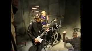 &quot;Vintage Eyes&quot; video shoot joke