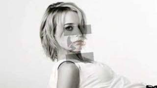 Alexz Johnson - The Breakdown