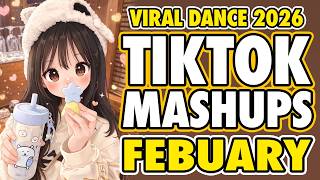 Download lagu New Tiktok Mashup 2026 Philippines Party Music Viral Dance Trends February 12th mp3