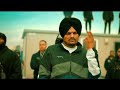 GOAT Full Video Sidhu Moose Wala Wazir Patar Sukh Sanghera Moosetape 1080p