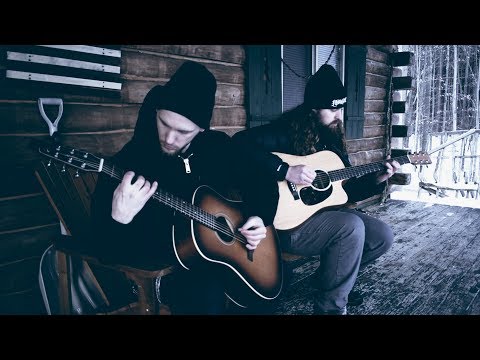 ASTRALBORNE - "Reflections" (Live Acoustic Performance)