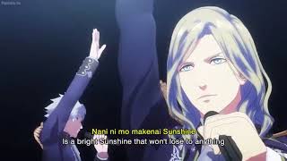 Download lagu Maji Love Kingdom - Uta No Prince-Sama Maji Love Kingdom mp3 Download lagu Maji Love Kingdom - Uta No Prince-Sama Maji Love Kingdom mp3