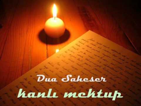 Dua Şaheser - Kanlı Mektup