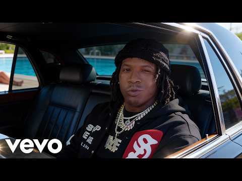 Moneybagg Yo ft. Est Gee & Icewear Vezzo - Rich Scars [Music Video]