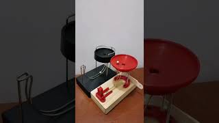 The perpetual motion machine was born #1