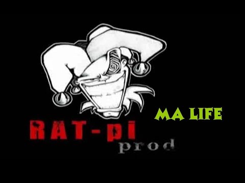 Rat-pii | Ma Life Ft El capitano ( Magic Orano X BIG_H hami )2014