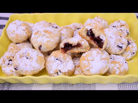 POSNE STARINSKE RUZICE SA PIVOM I DOMACIM DZEMOM OD SLJIVA - ODMAH NAPRAVITE DUPLU MERU 👈