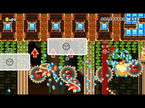 Super Mario Maker - SGDQ - The FrankerZ Train