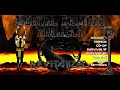 Mortal Kombat Revitalized 2 Definitive Edition Mugen Download