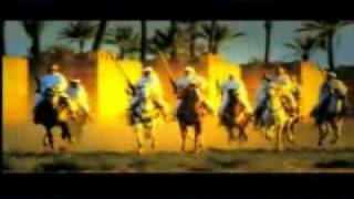 The War Is Over Now ( Sarah Brightman And Kazim Al Sahir)