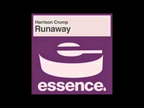 Harrison Crump - Runaway (Vocal Mix)
