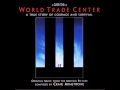 World Trade Center: John Rescued - Resolution (Craig Armstrong)