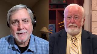 Tim Mahoney: Chariot Wheels at the Bottom of the Red Sea!