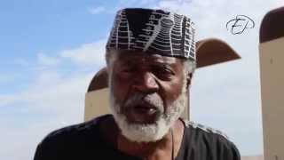 Hebrew Israelites Prove Israel is in Africa and the Orginal Inhabitants Were Black