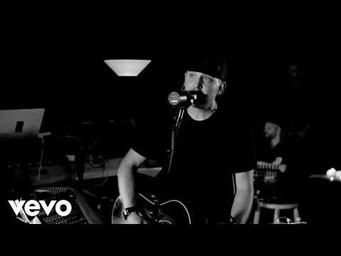 God You Are My God video