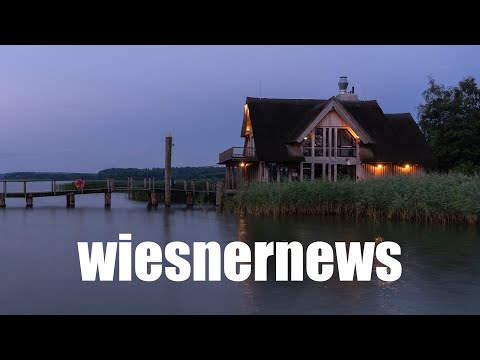 Canon vs. Nikon vs. Sony, F4 ist das neue F2.8 und Gewinnspiel - wiesnernews