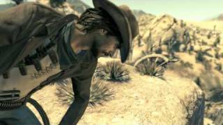 Clip of Call of Juarez: Bound In Blood