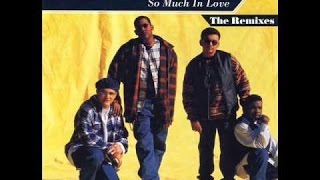 Download lagu ALL-4-ONE So Much In Love (Groove Remix) R&B mp3