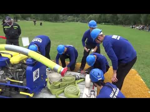 Aktuality / Hasičské preteky o Pohár starostu obce Medzibrodie n/Or. 6.9.2025 - video