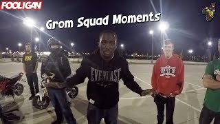 “I’m not riding no Groms!” | Best Grom Squad Moments pt. 1