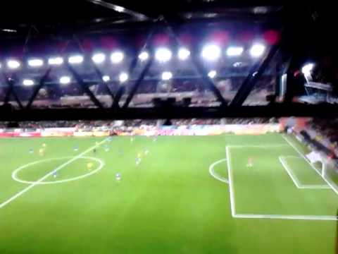 IF Elfsborg SM-GULD 2012