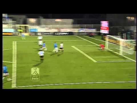 Spezia - Novara = 0-6 Serie B-Win 2012-13