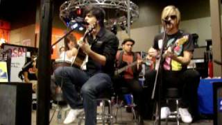 there for tomorrow- remember when @ best buy