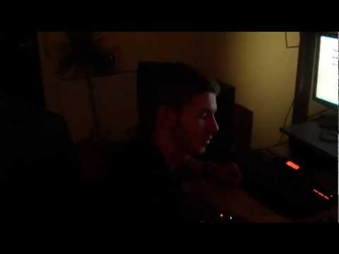 Videoblog 15.10.2011