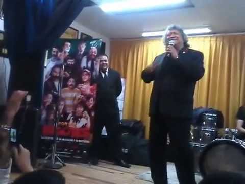 JORGE FALCON 31 AGOSTO 2015