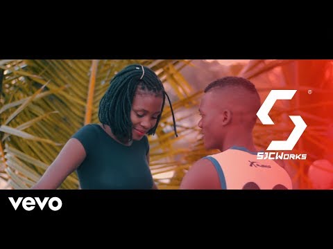 Eldio Vasco - Calor (Video by SJCWork's)