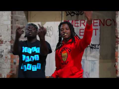 NO LOVE - RSN TAY X SCOGANG DEEDEE X RSN TY X BENNY MAK (SHOT BY PYLIT.JOHN)