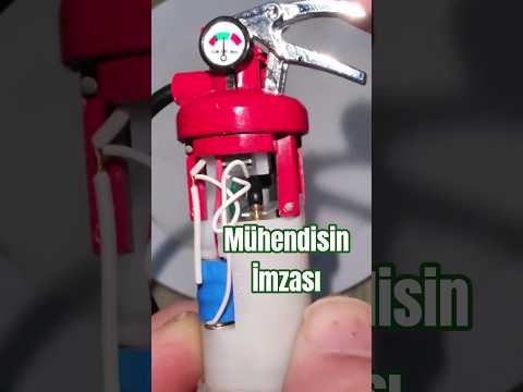 Çakmak Mekanizmasındaki Zekice Mühendislik Detayı #ramadanwithyoutube #pratik #çakmak